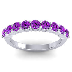 Amethyst Band