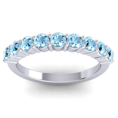 Aquamarine Band