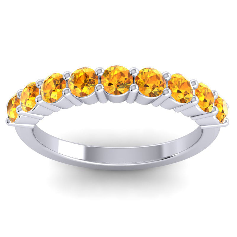 Citrine Band