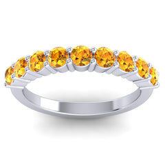 Citrine Band