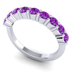 Amethyst Band