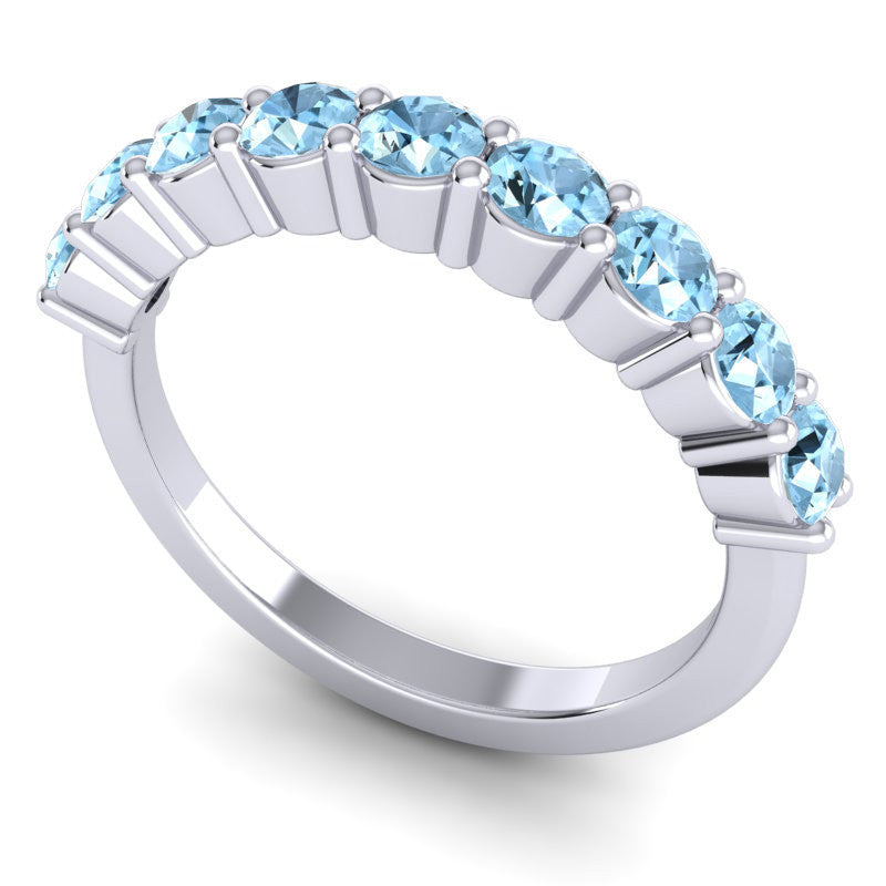 Aquamarine Band