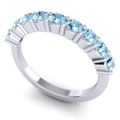 Aquamarine Band