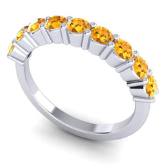 Citrine Band