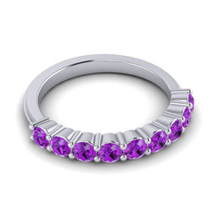 Amethyst Band