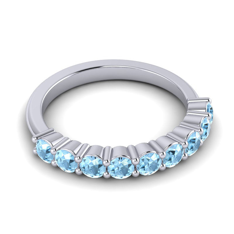 Aquamarine Band