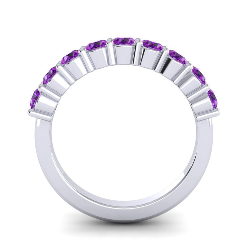 Amethyst Band