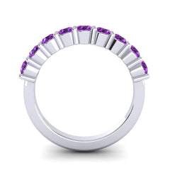 Amethyst Band