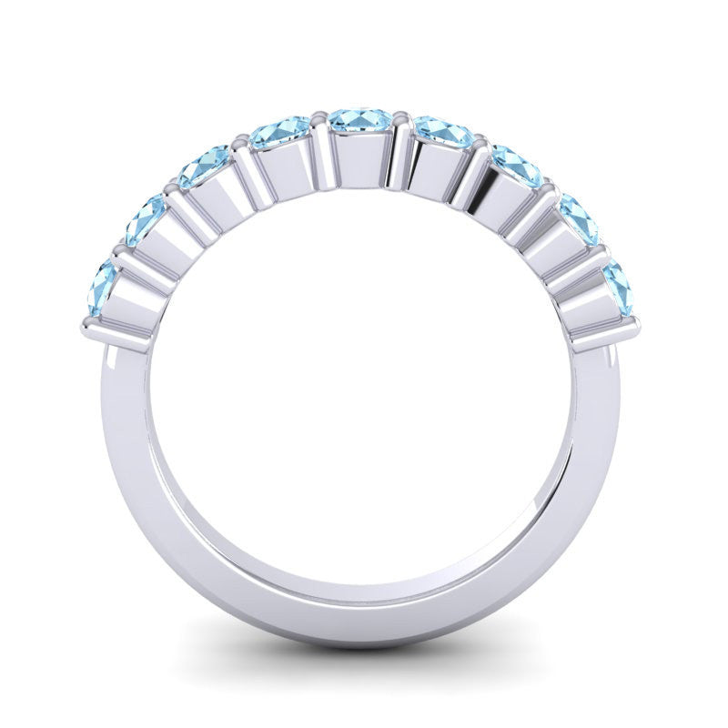 Aquamarine Band