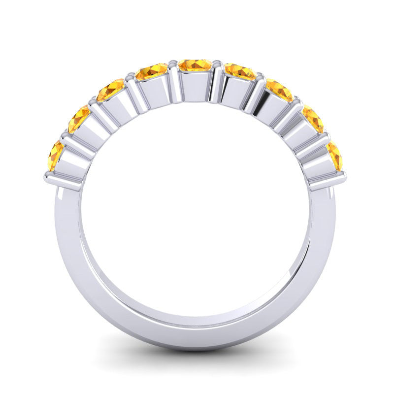 Citrine Band
