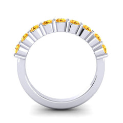 Citrine Band