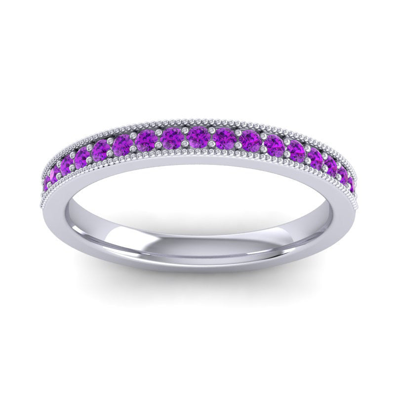 Amethyst Band
