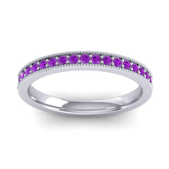 Amethyst Band