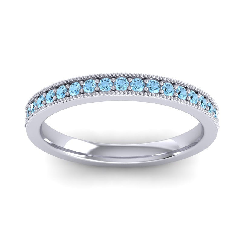 Aquamarine Band