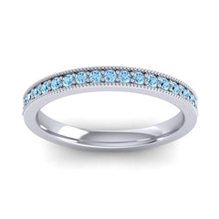 Aquamarine Band
