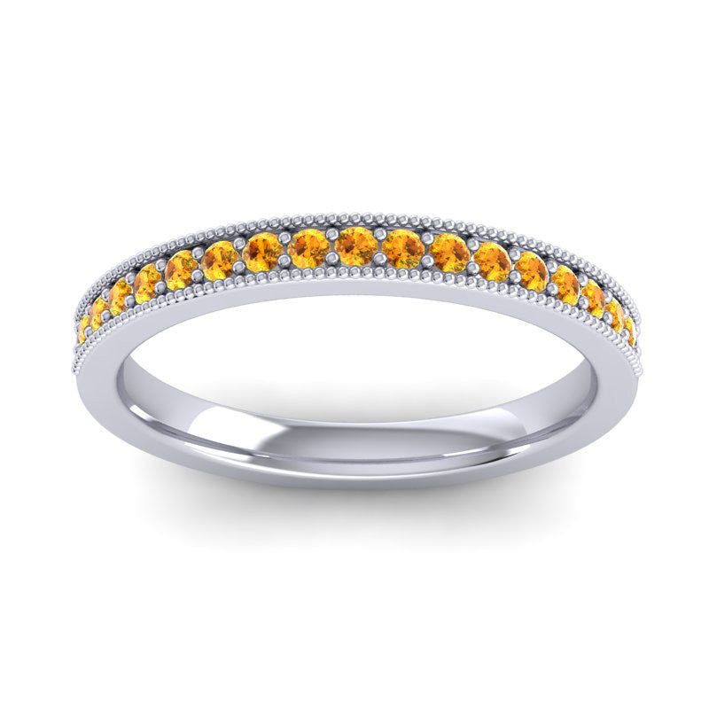 Citrine Band