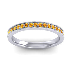 Citrine Band