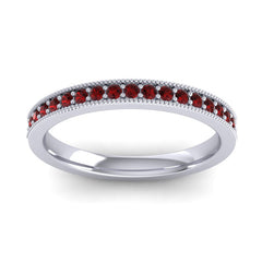 Garnet Band