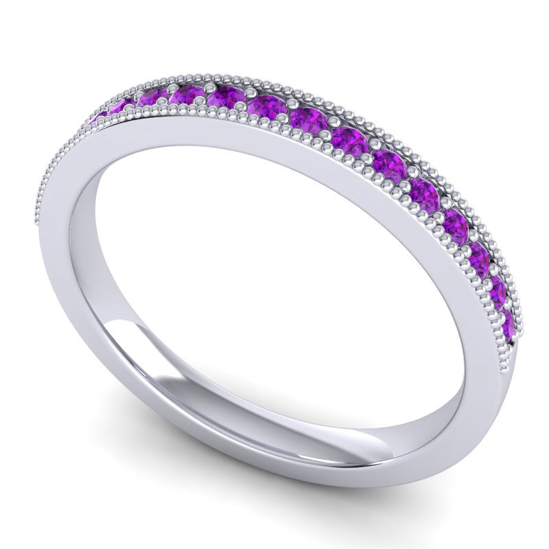 Amethyst Band
