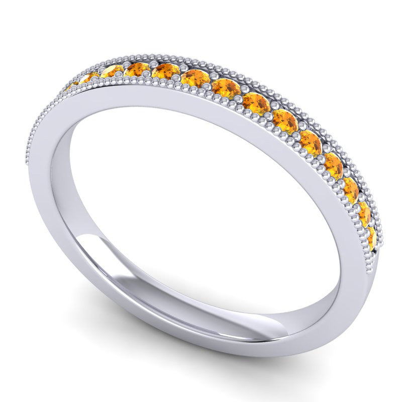 Citrine Band