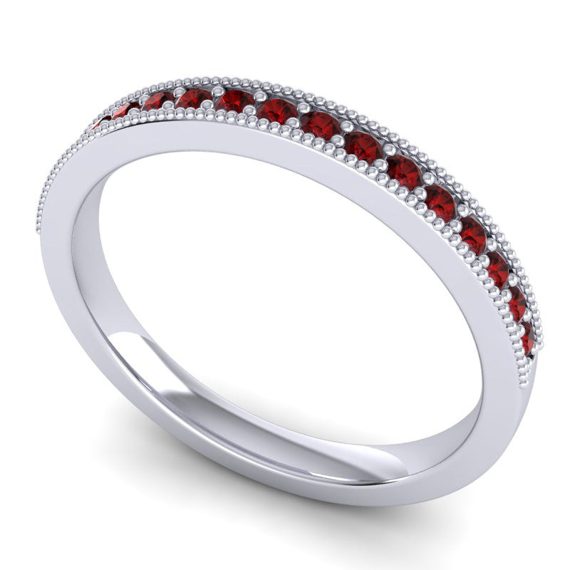 Garnet Band