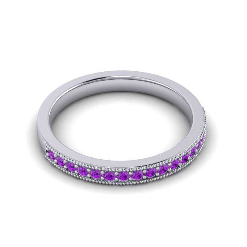 Amethyst Band