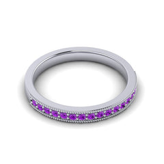 Amethyst Band