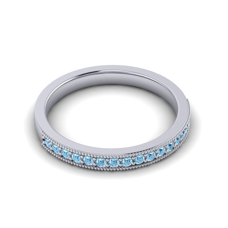 Aquamarine Band