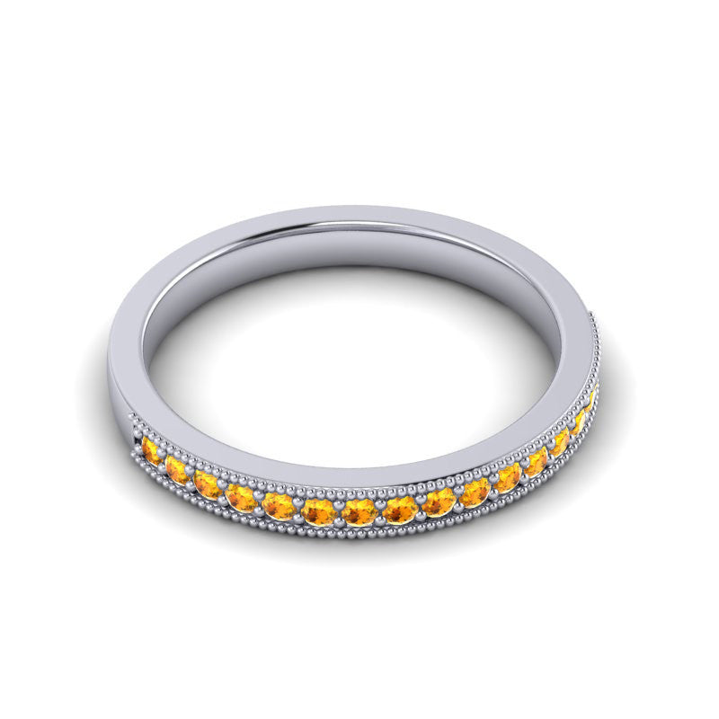 Citrine Band