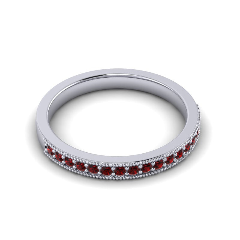 Garnet Band