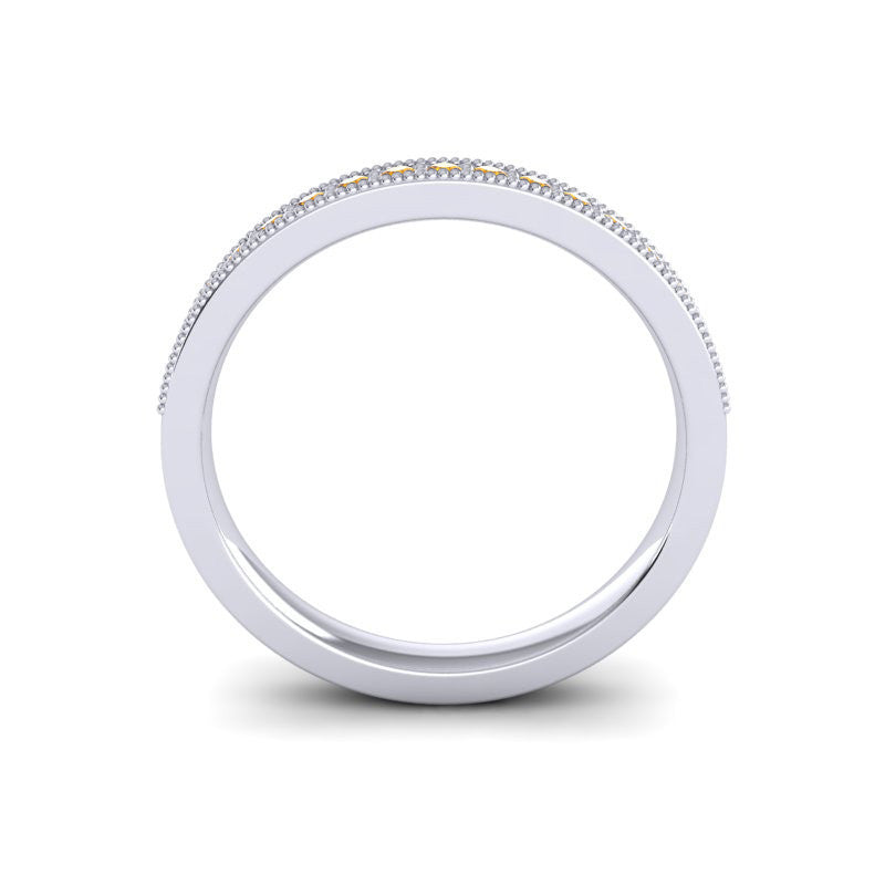 Citrine Band