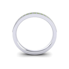 Peridot Band
