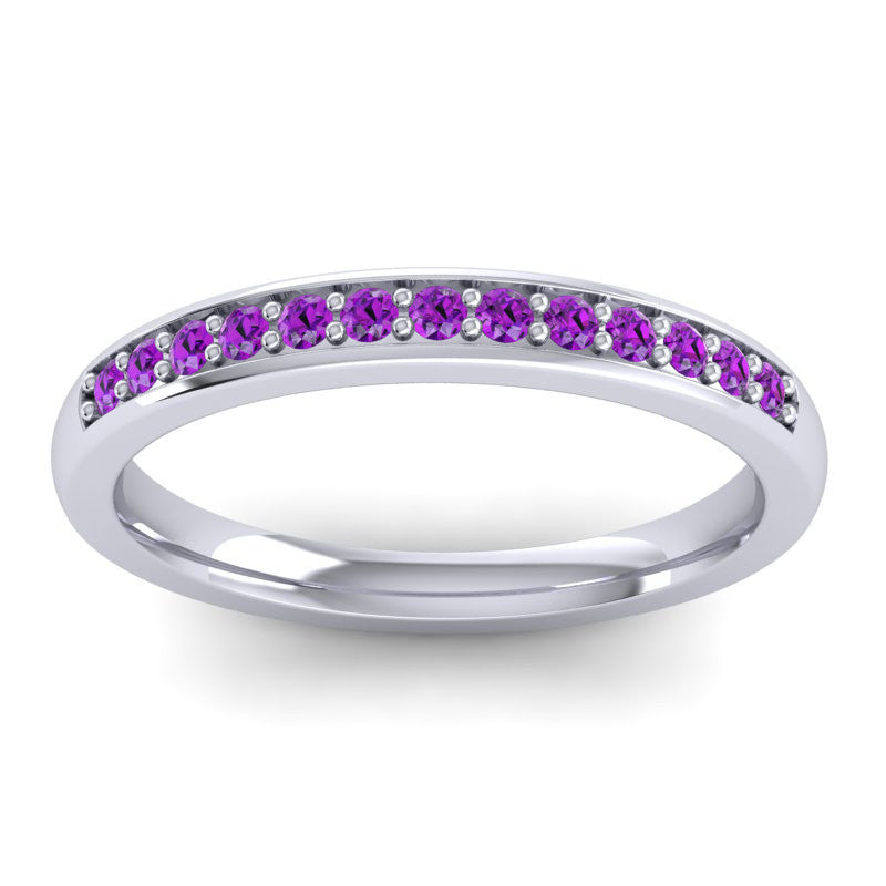 Amethyst Band