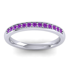 Amethyst Band