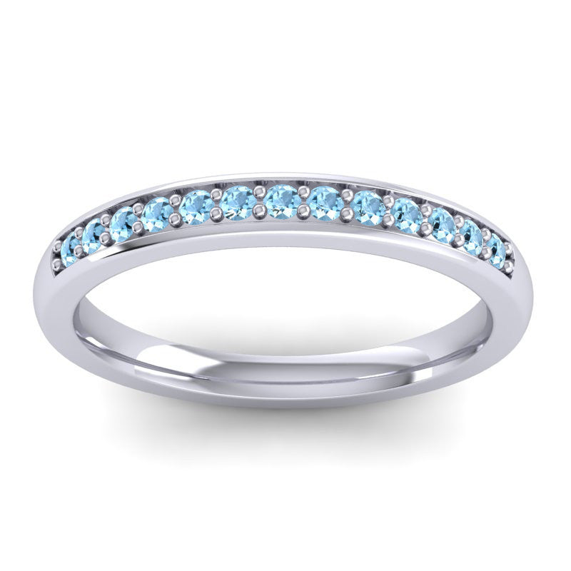 Aquamarine Band