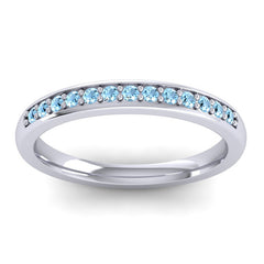 Aquamarine Band