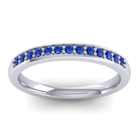 Sapphire Loving Band