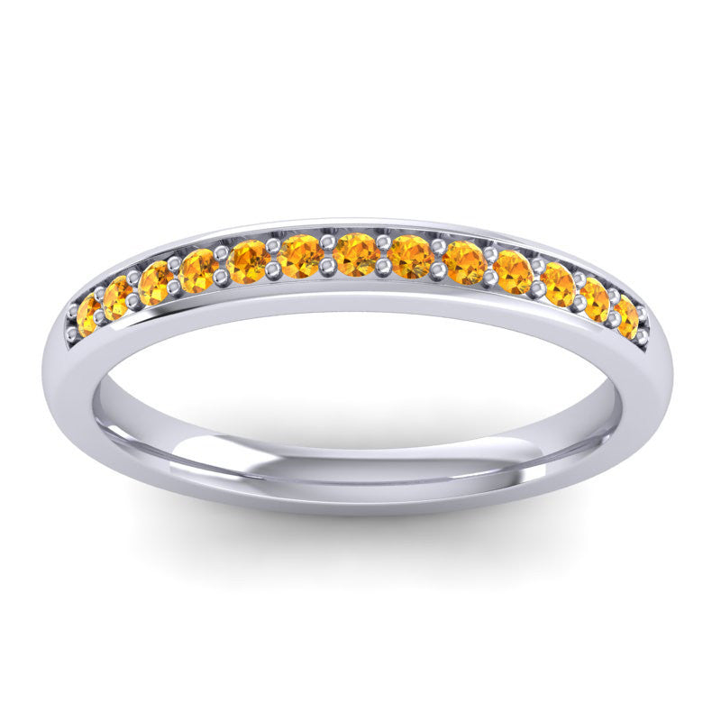 Citrine Band