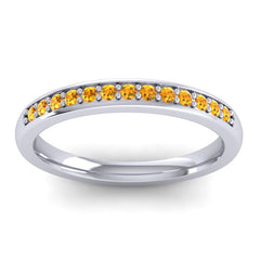 Citrine Band