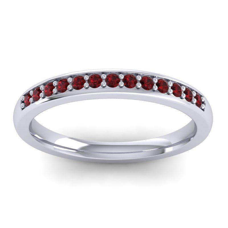 Garnet Band