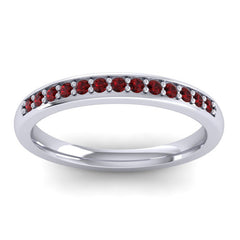 Garnet Band