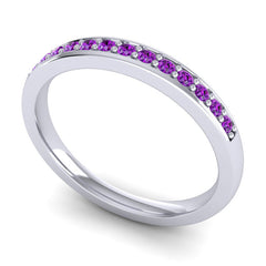 Amethyst Band