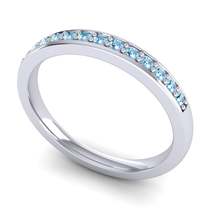 Aquamarine Band