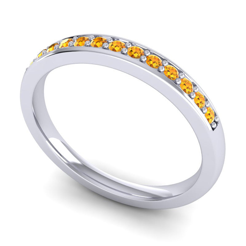 Citrine Band
