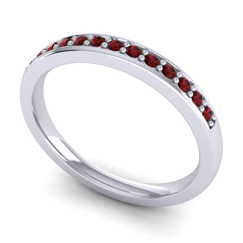 Garnet Band