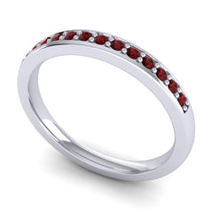 Garnet Band