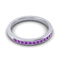 Amethyst Band