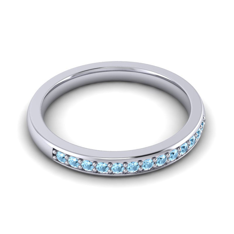 Aquamarine Band
