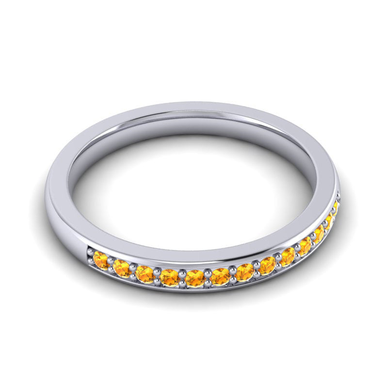 Citrine Band