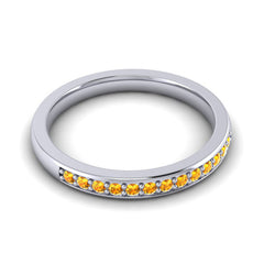 Citrine Band